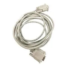 C3M5P03-D9M0-T4Y0 Cable de comunicación RS485 D-SUB Macho 9-pin/Terminal 4Y 3mt