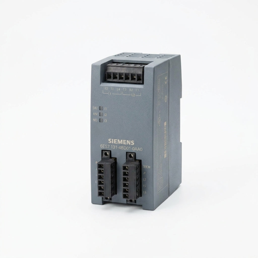 SIEMENS 6ES7 131-4BD01-0AA0