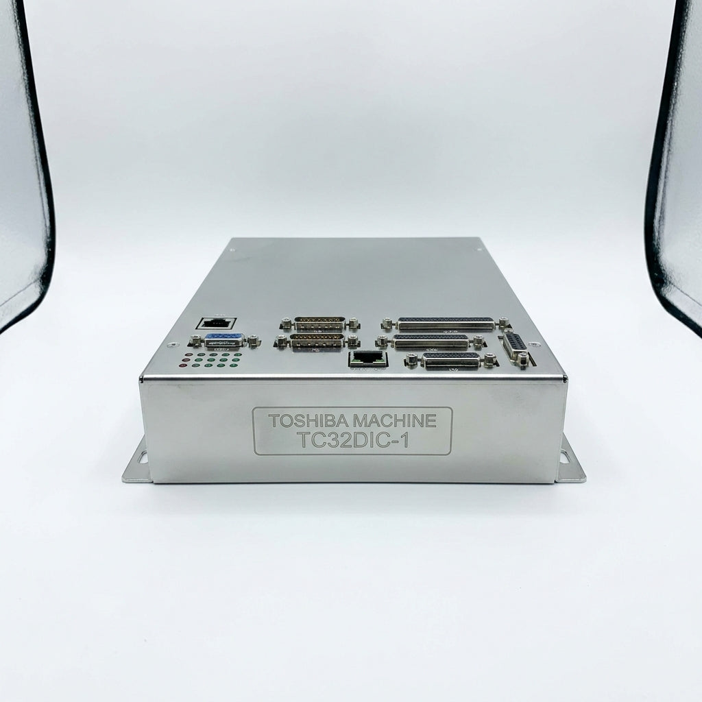 Toshiba Machine TC32DIC-1