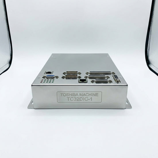 Toshiba Machine TC32DIC-1