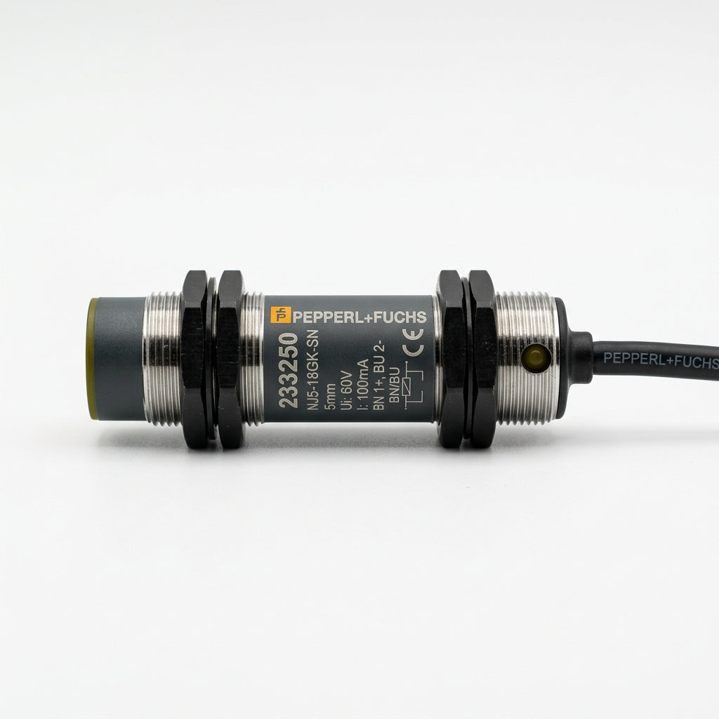 PEPPERL & FUCHS 233250