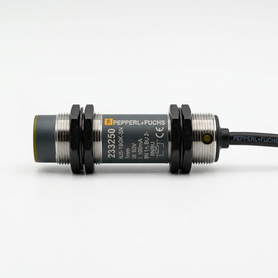 PEPPERL & FUCHS 233250