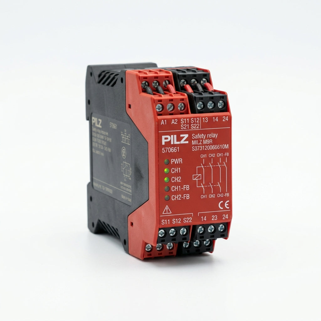 PILZ 570661