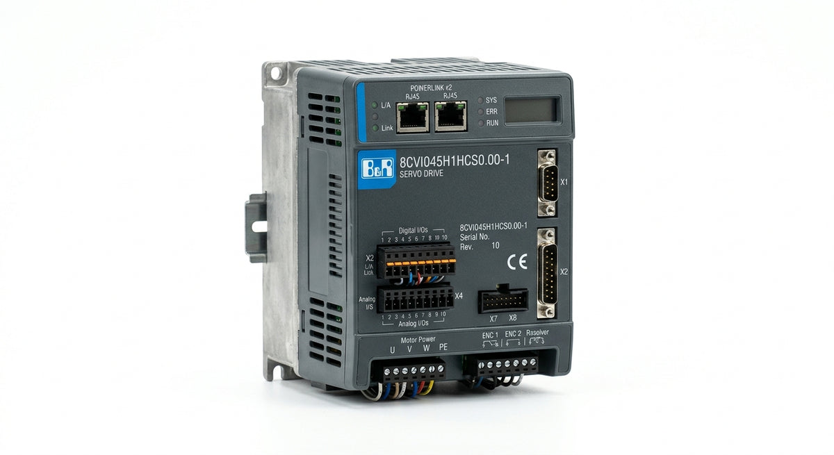 B&R 8CVI045H1HCS0.00-1