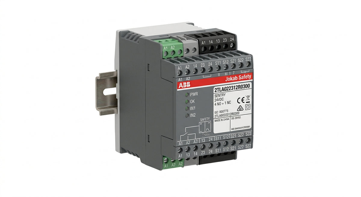 ABB 2TLA022312R0300