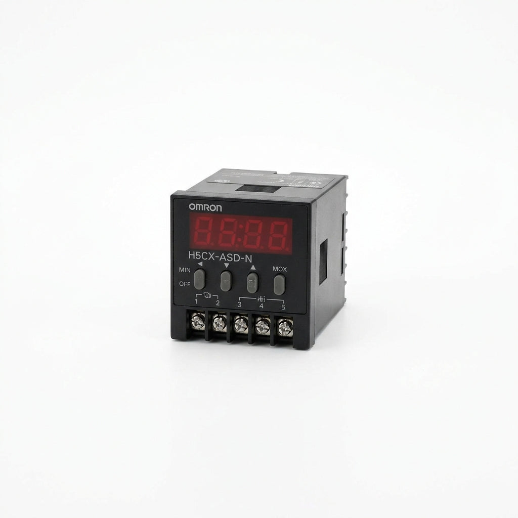 Omron H5CX-ASD-N