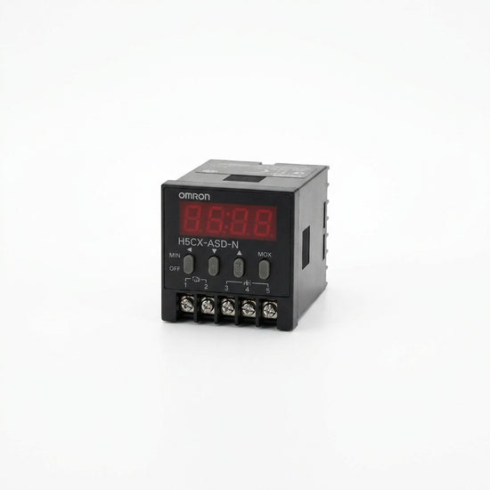Omron H5CX-ASD-N