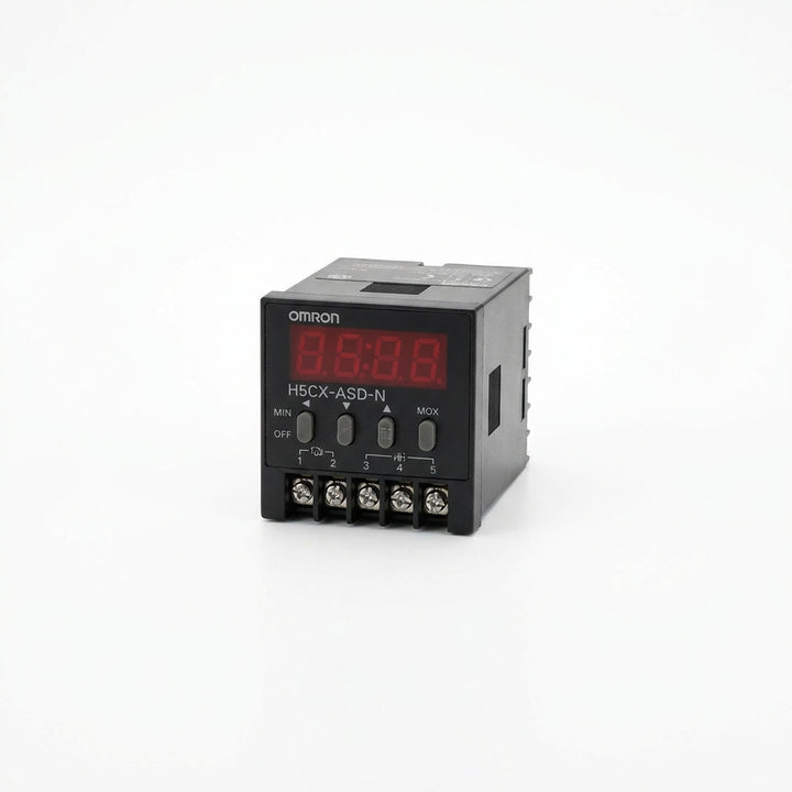 Omron H5CX-ASD-N