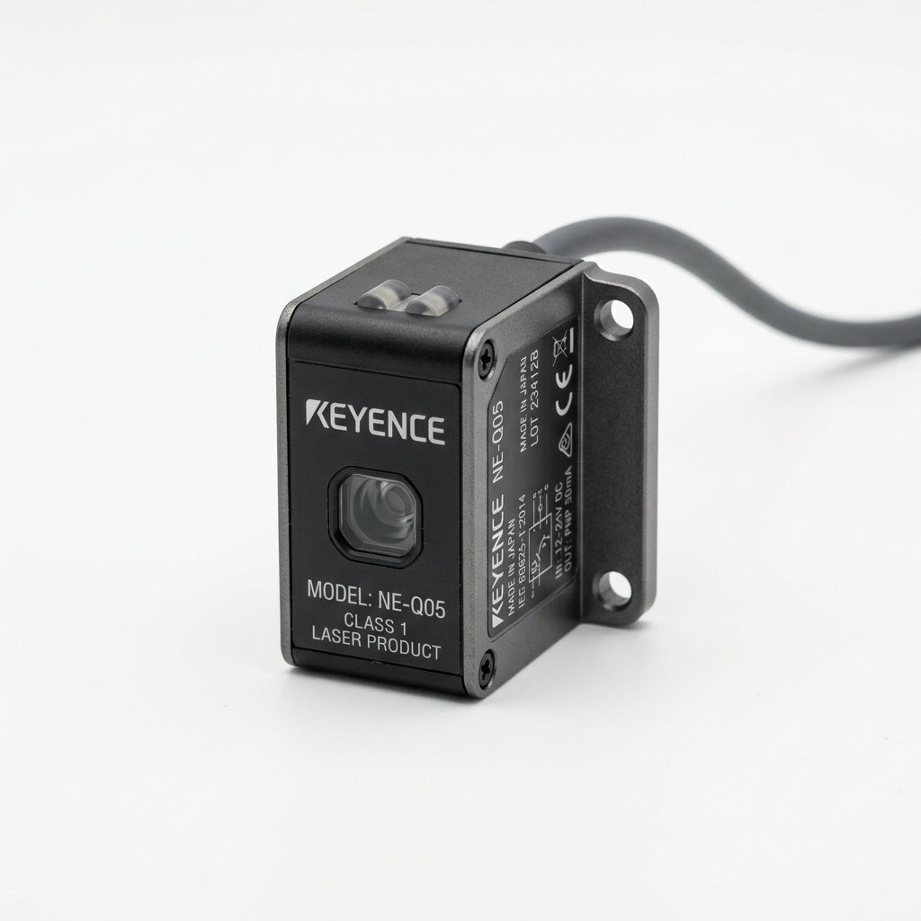 KEYENCE CORP NE-Q05