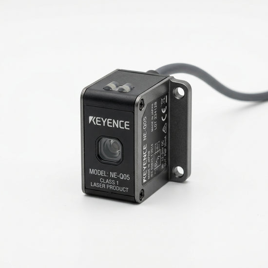 KEYENCE CORP NE-Q05