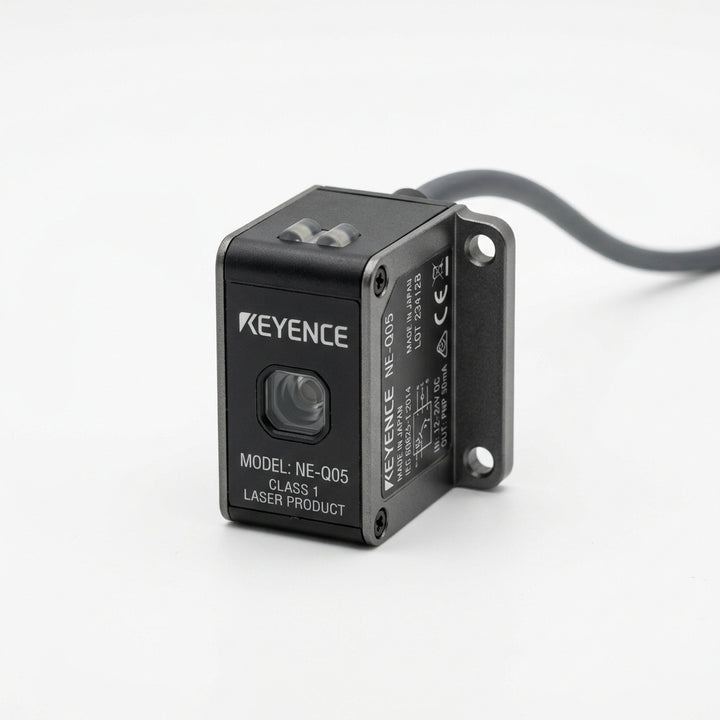 KEYENCE CORP NE-Q05