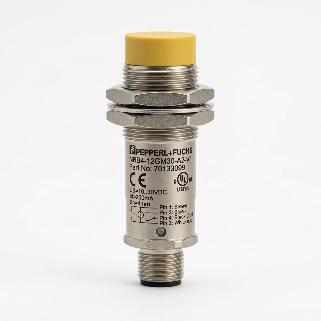 PEPPERL & FUCHS 70133099