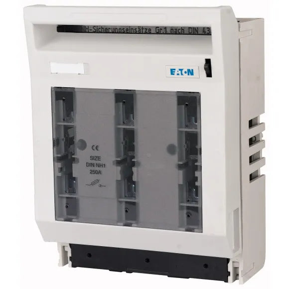 GST1-AO BASE PORTA FUSIBLE NH1 250A