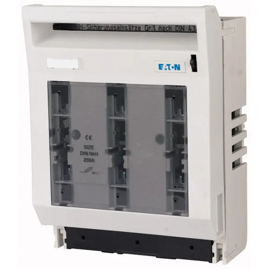 GST1-AO BASE PORTA FUSIBLE NH1 250A