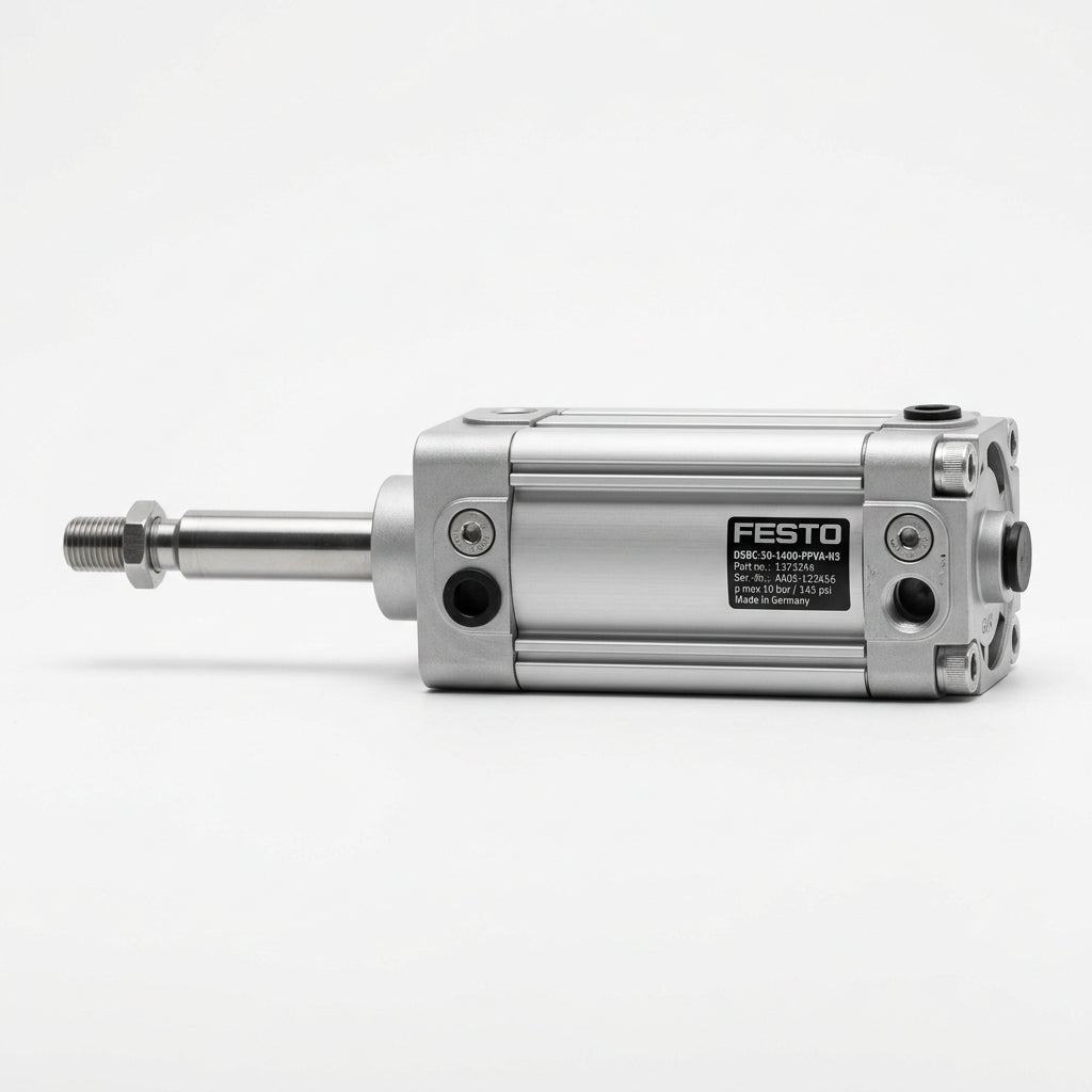FESTO DSBC-50-1400-PPVA-N3