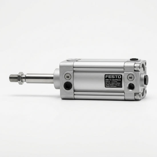 FESTO DSBC-50-1400-PPVA-N3