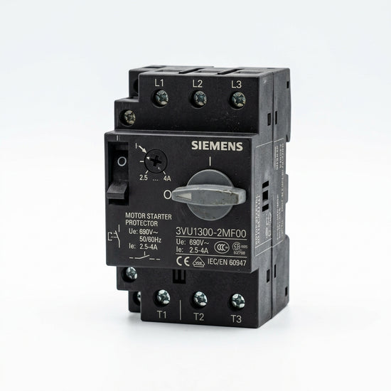 SIEMENS 3VU1300-2MF00