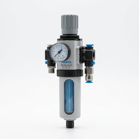 FESTO MS6-LDM1-AGE-P30