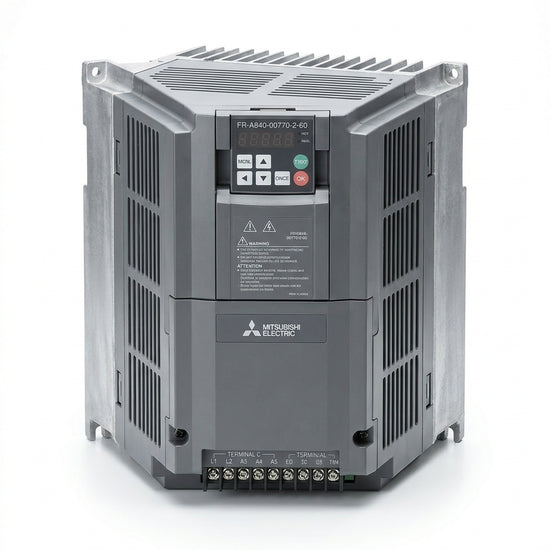 Mitsubishi Electric FR-A840-00770-2-60