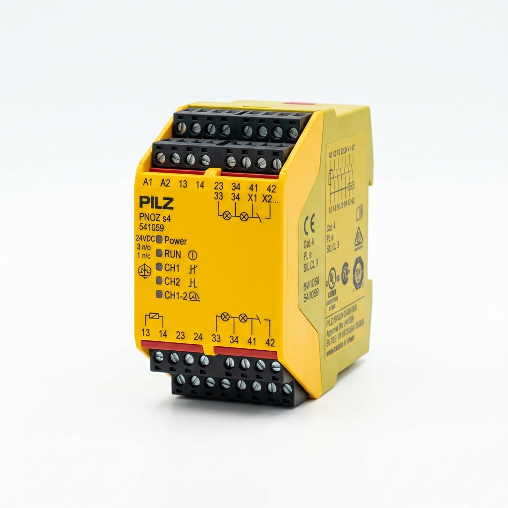 PILZ 541059