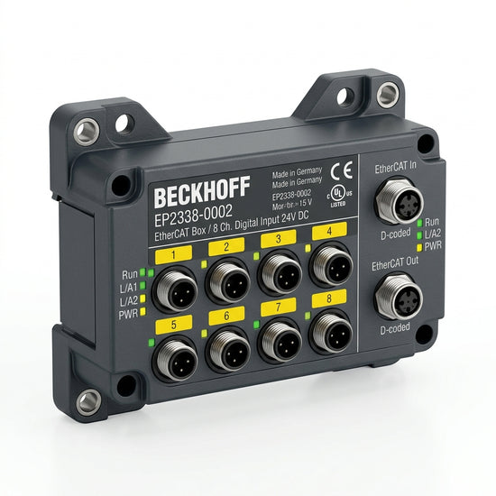 BECKHOFF EP2338-0002