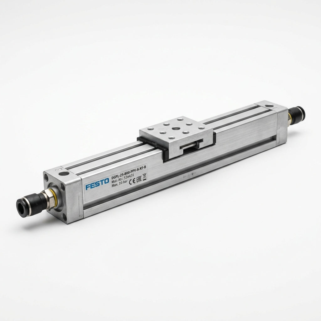 FESTO DGPL-25-800-PPV-A-KF-B