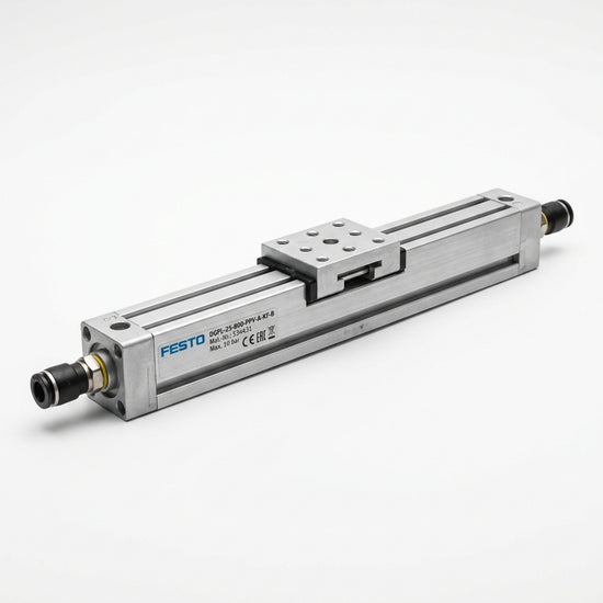 FESTO DGPL-25-800-PPV-A-KF-B
