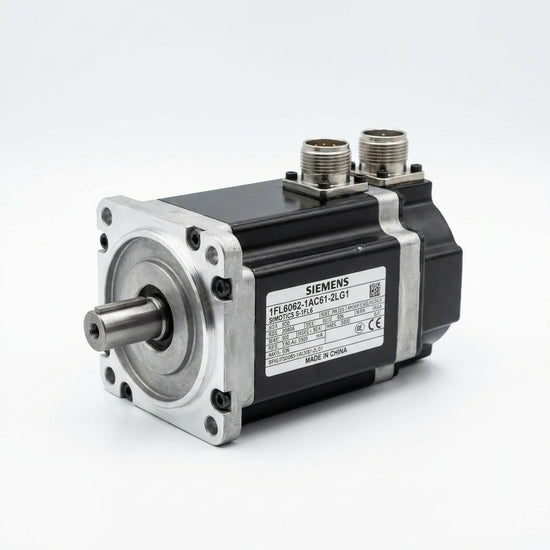 Siemens 1FL6062-1AC61-2LG1