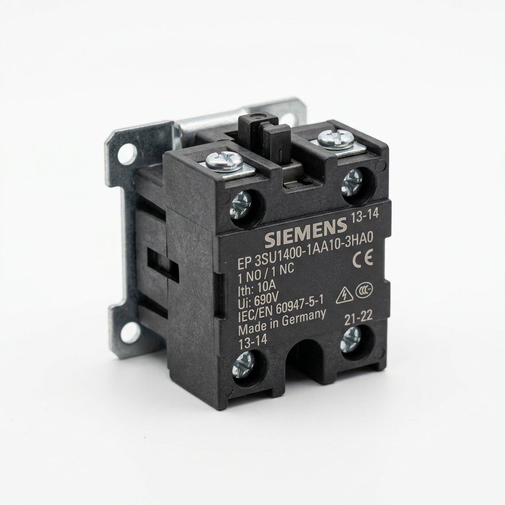 SIEMENS/EP 3SU1400-1AA10-3HA0