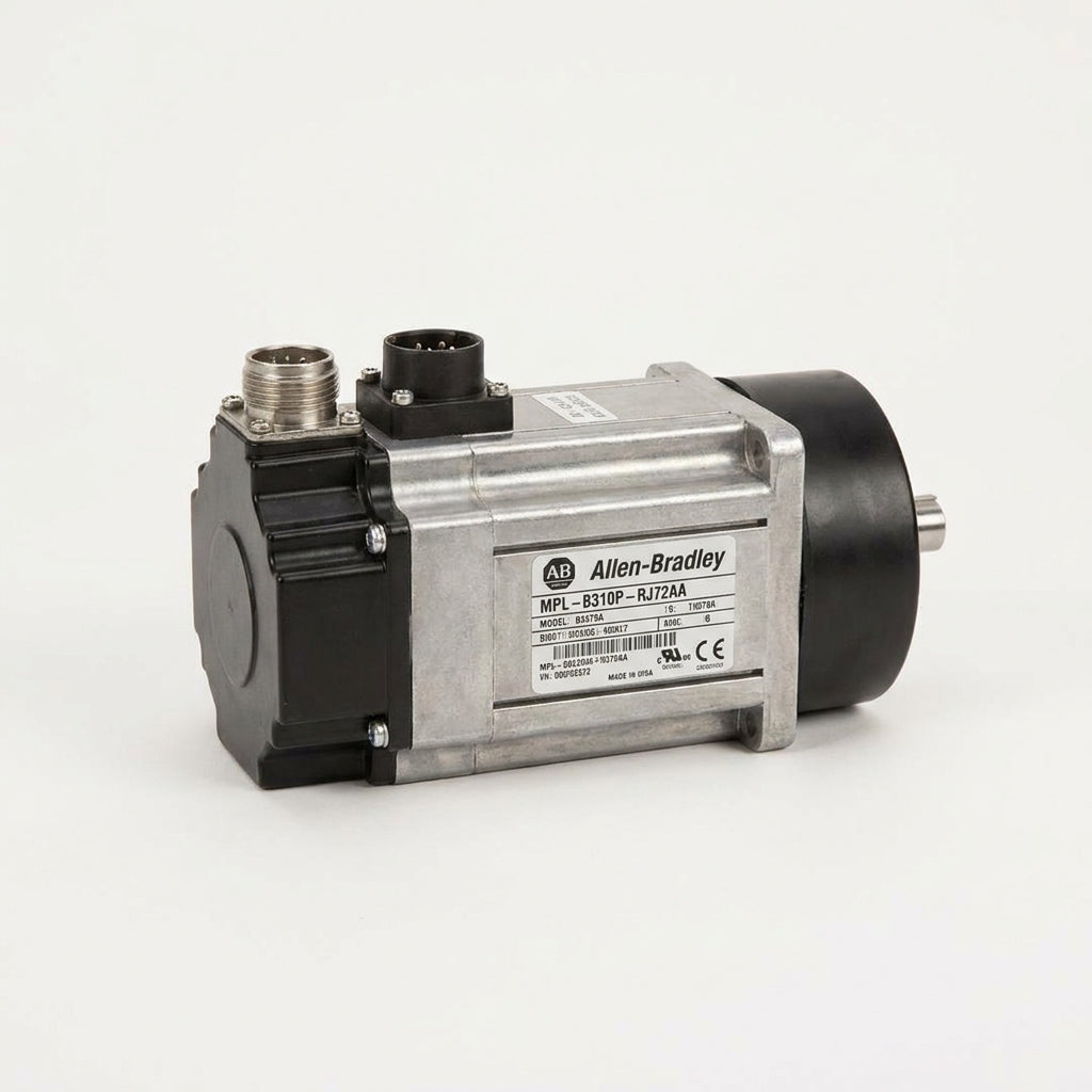 Allen-Bradley MPL-B310P-RJ72AA
