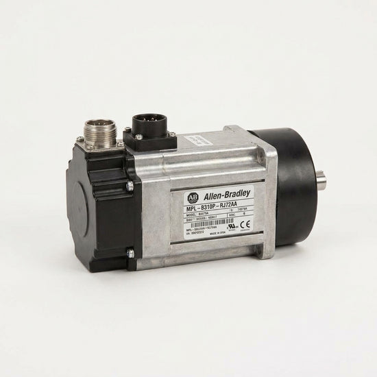 Allen-Bradley MPL-B310P-RJ72AA