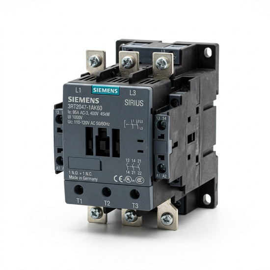 SIEMENS/EP 3RT2047-1AK60