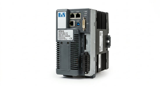 B&R 5AC903.HDL0-06