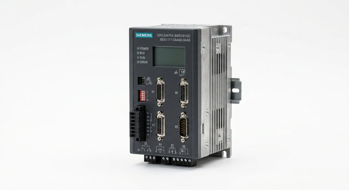 SIEMENS 6SN1111-0AA00-