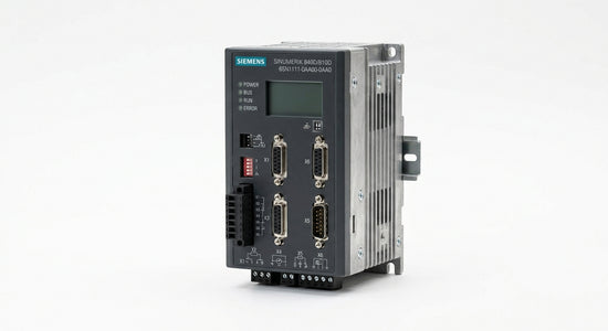 SIEMENS 6SN1111-0AA00-