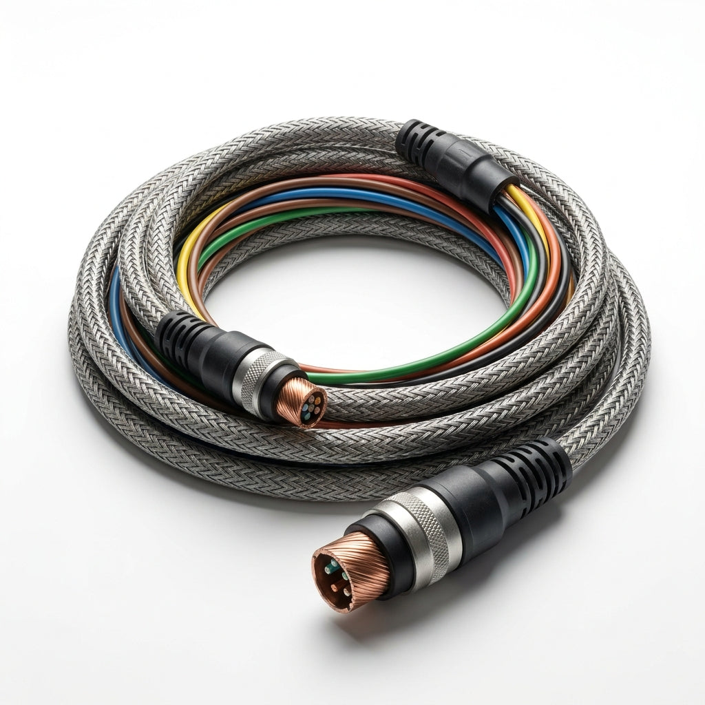 BIND Bobina de cable UTP Cat 6 Linkedpro CAT 6