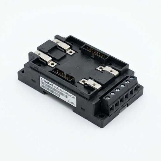 Siemens 6ES7195-1GF30-0XA0