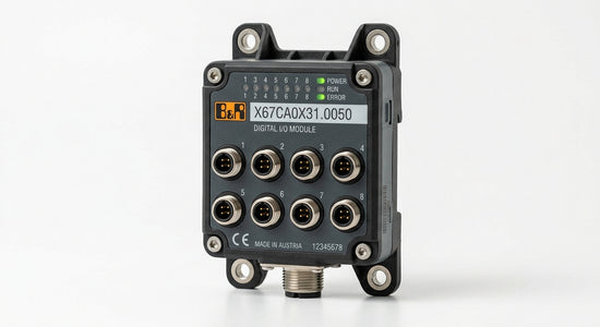 B&R X67CA0X31.0050
