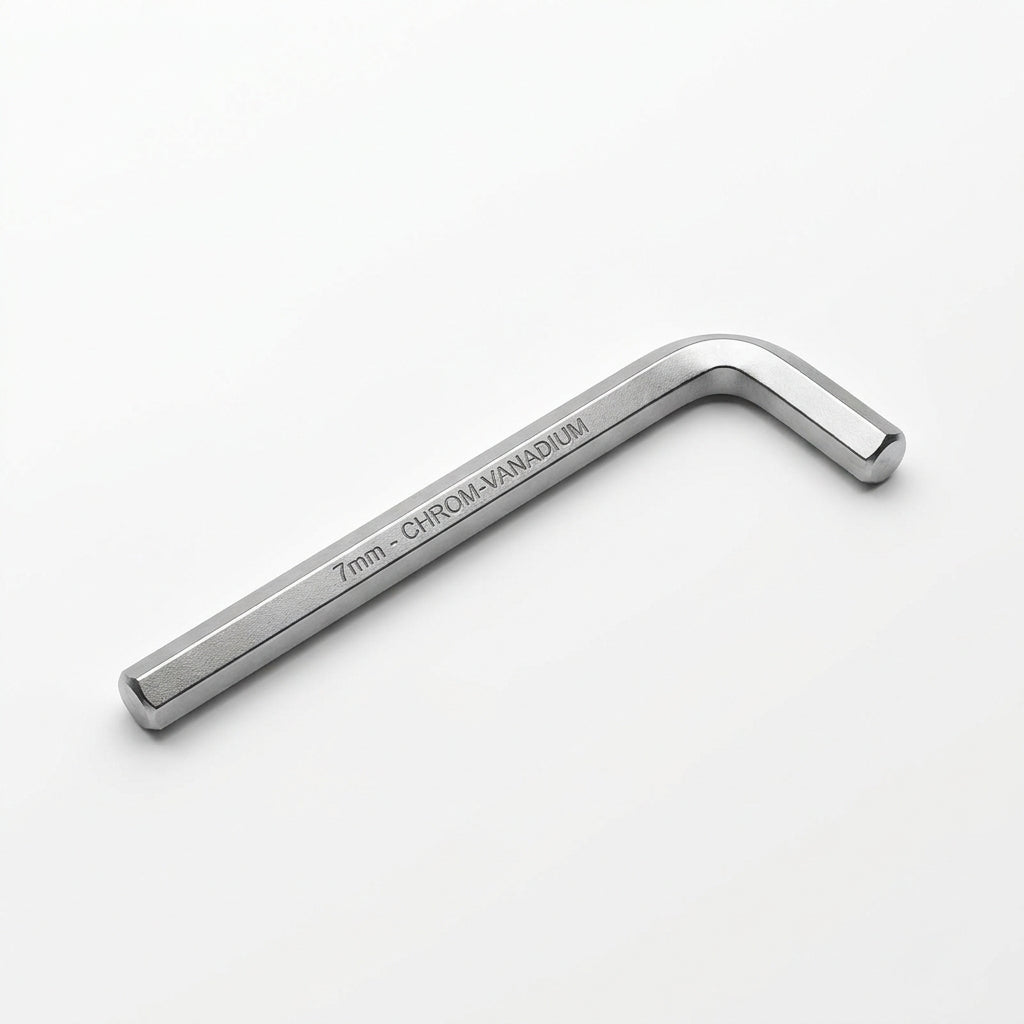 BIND Juego de 20 Llaves Allen CRAFTSMAN CMHT26020