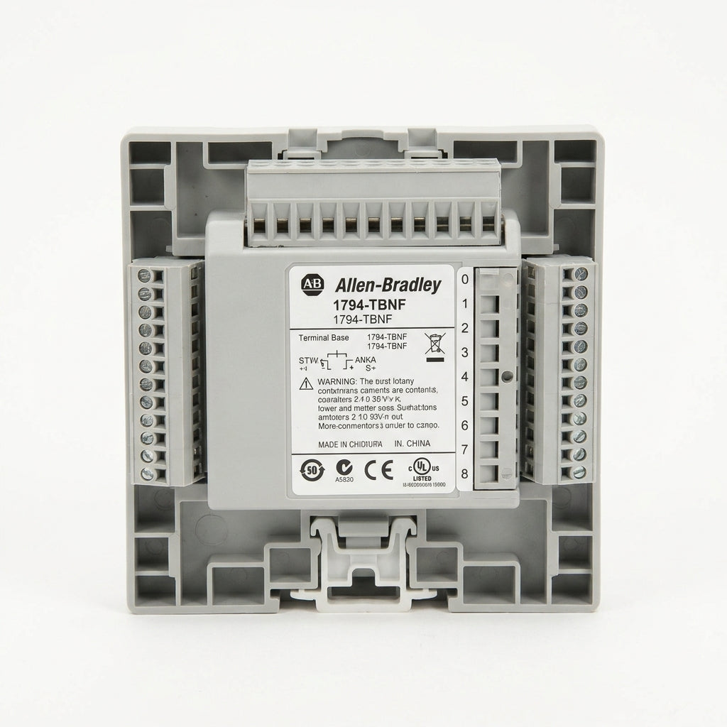 Allen-Bradley 1794-TBNF