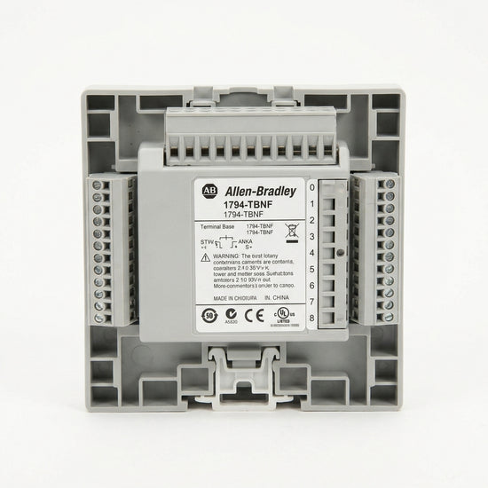 Allen-Bradley 1794-TBNF