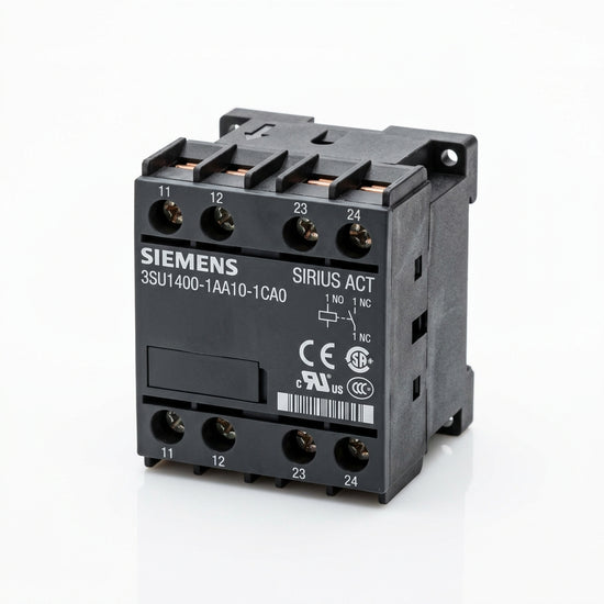 SIEMENS/EP 3SU1400-1AA10-1CA0