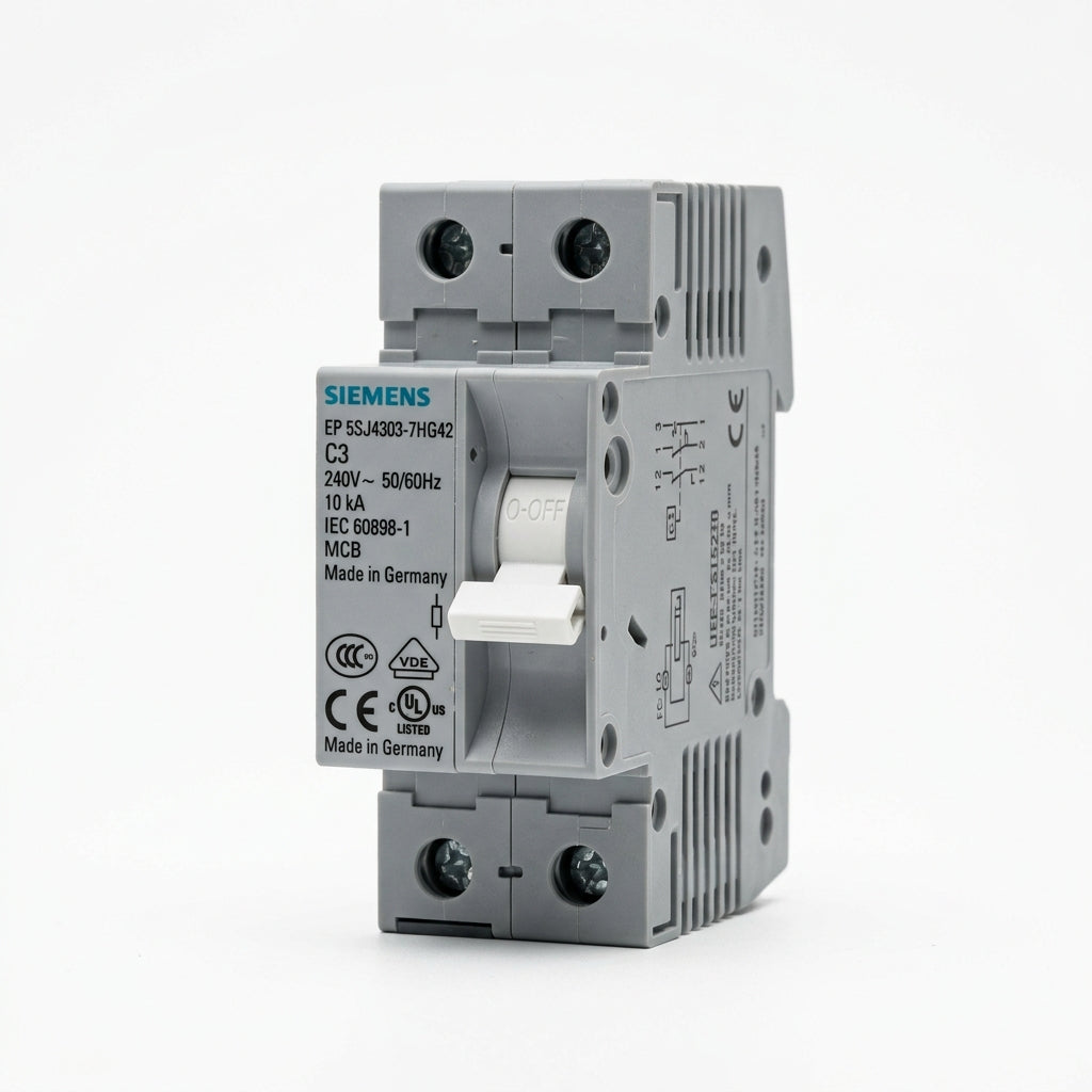 SIEMENS/EP 5SJ4303-7HG42