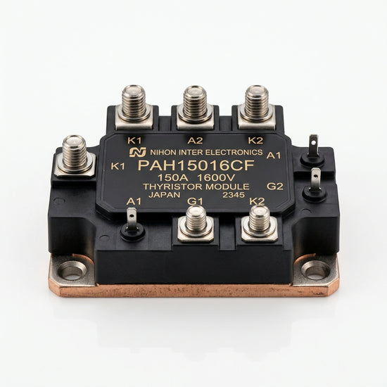 NIHON INTER ELECTRONICS PAH15016CF