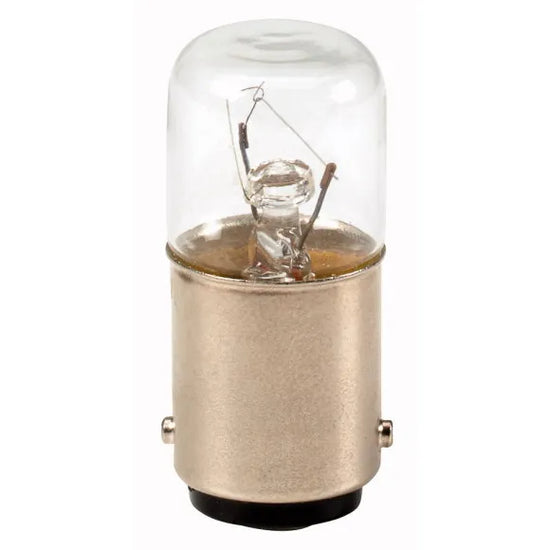SL7-L24 FOCO BA15 24 V MARCA EATON MOELL