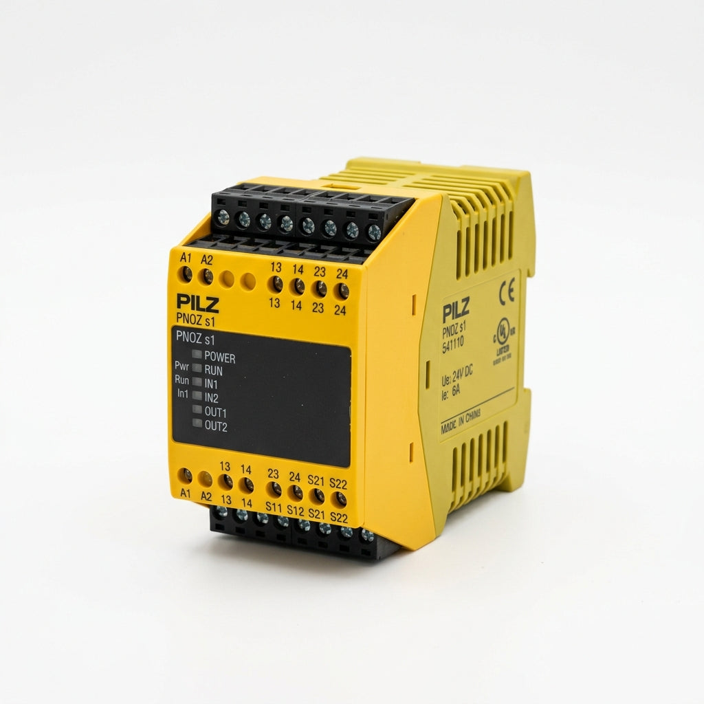 PILZ 541110
