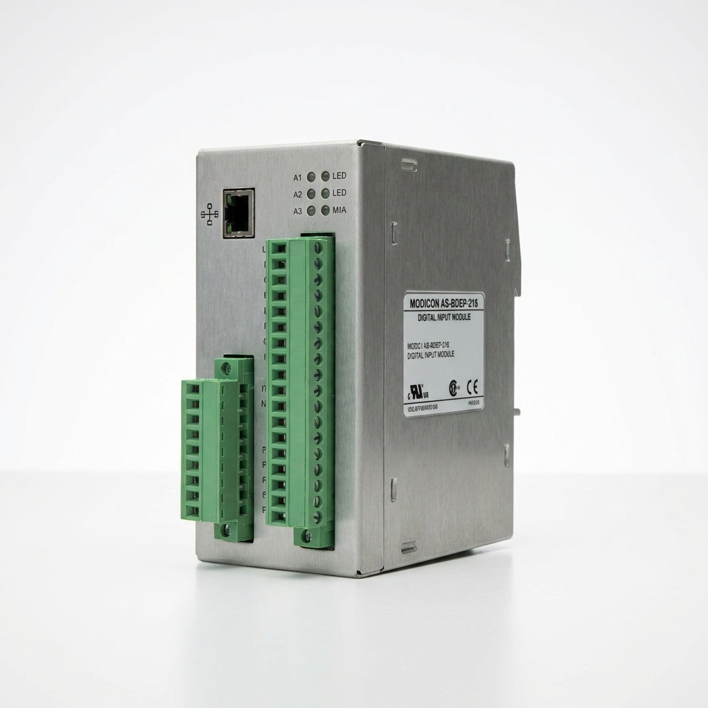 Modicon AS-BDEP-216