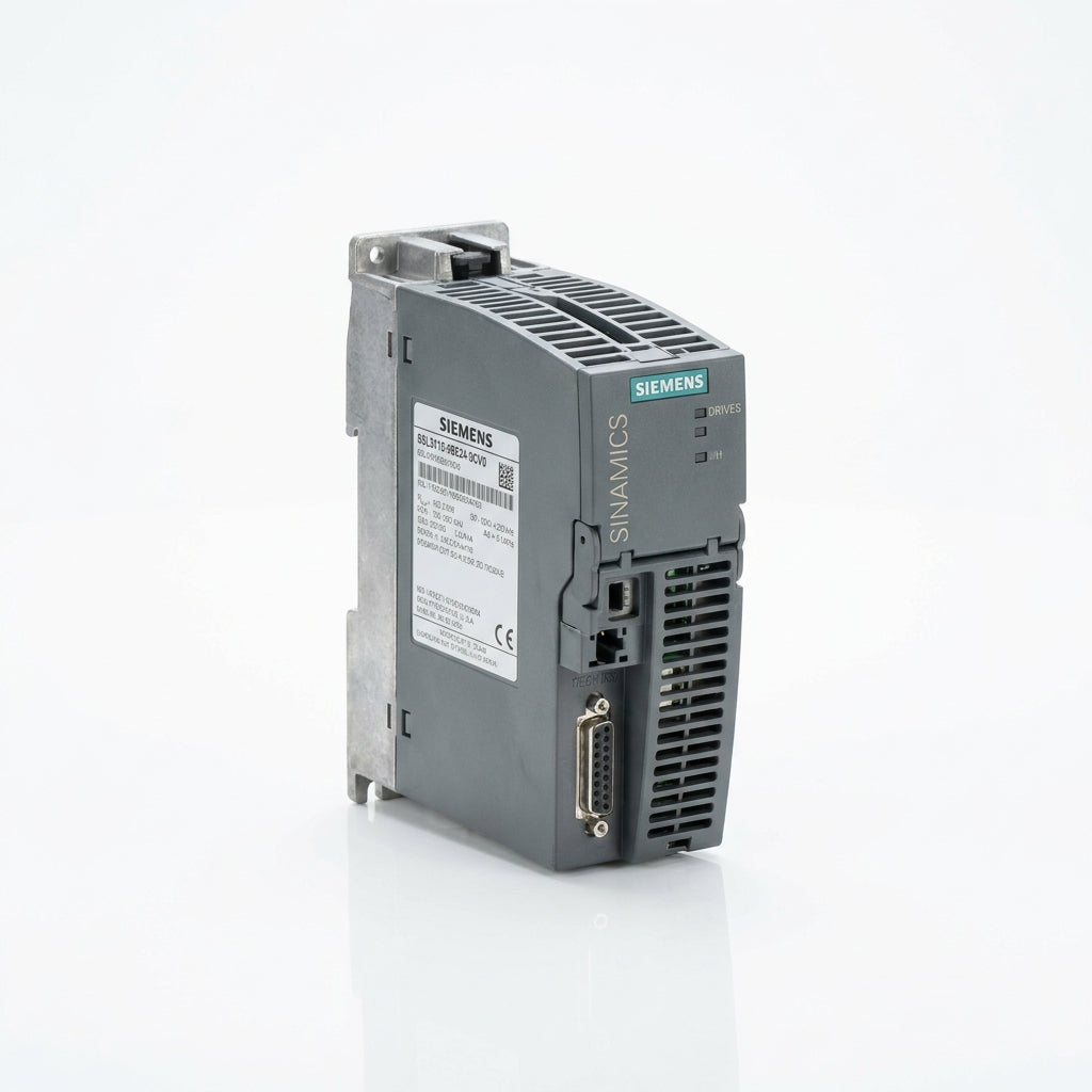 SIEMENS/DRIVES 6SL3210-5BE24-0CV0