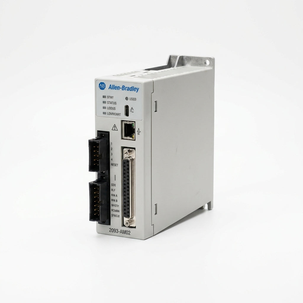 Allen-Bradley 2093-AM02