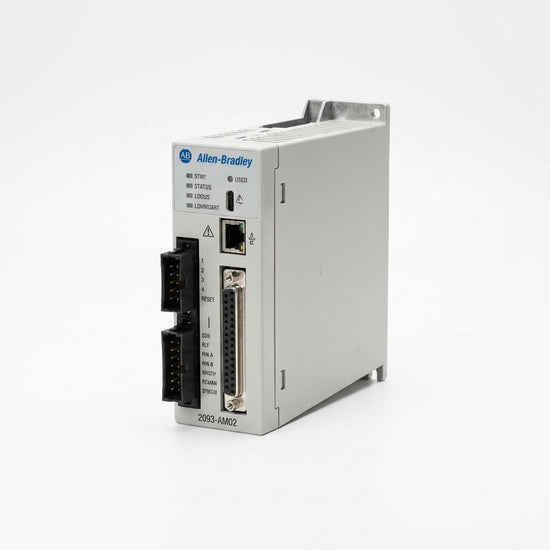 Allen-Bradley 2093-AM02